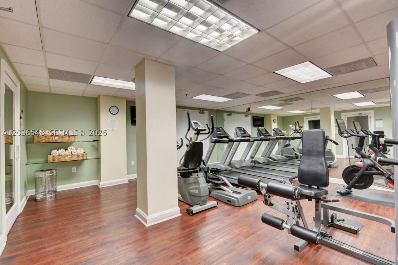 2951 S Bayshore Dr #316, Miami FL 33133