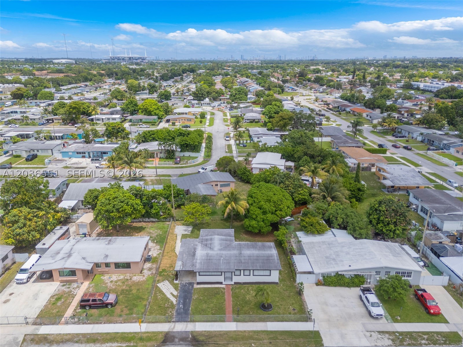 19425 NW 39th Ave, Miami Gardens FL 33055