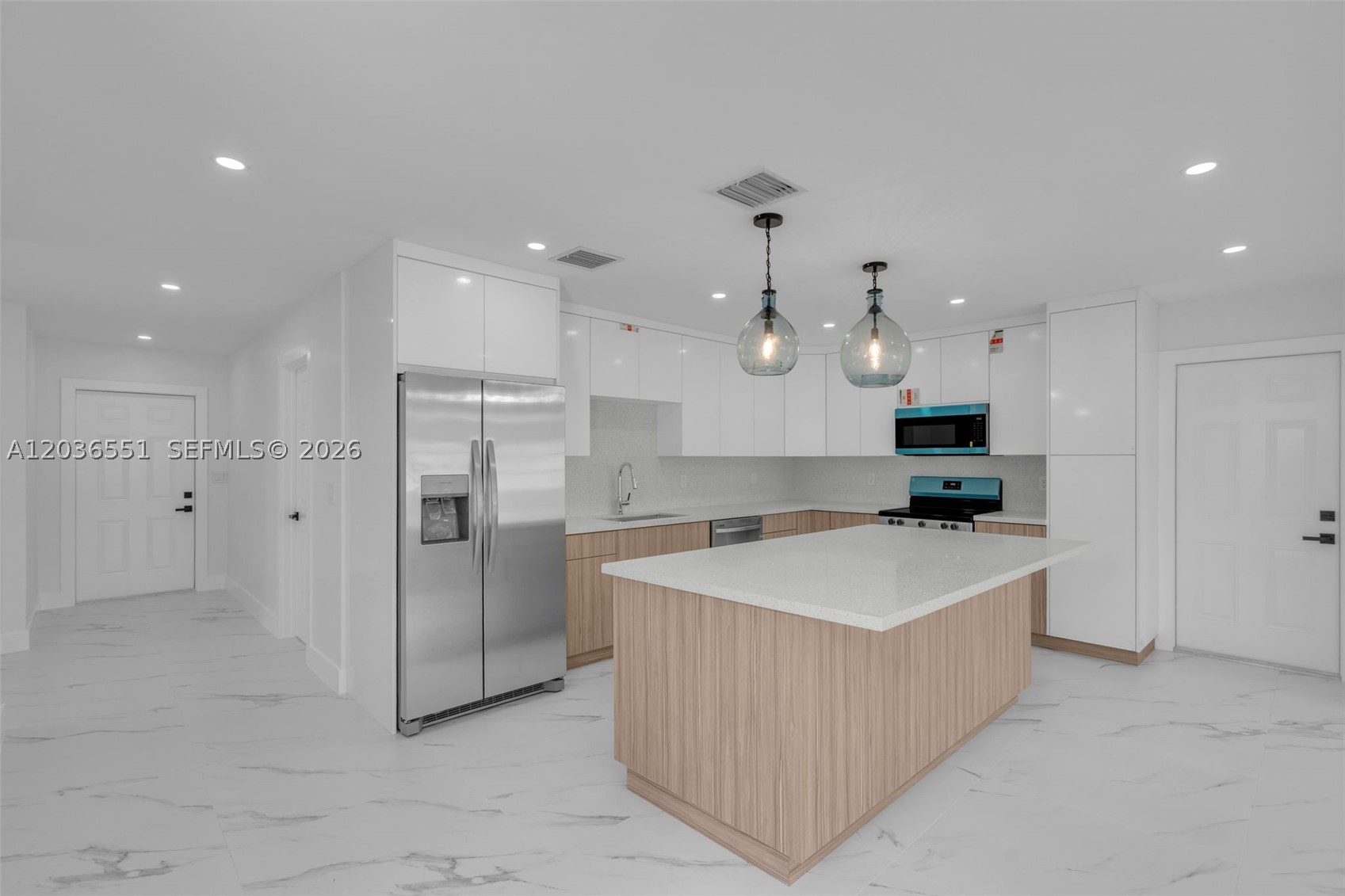 19425 NW 39th Ave, Miami Gardens FL 33055