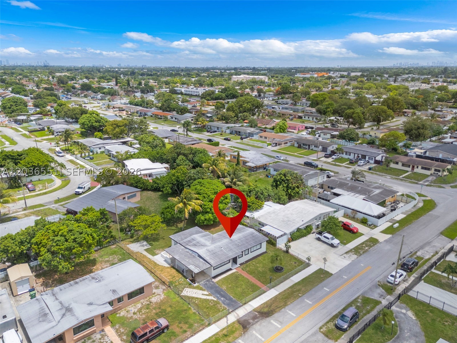 19425 NW 39th Ave, Miami Gardens FL 33055