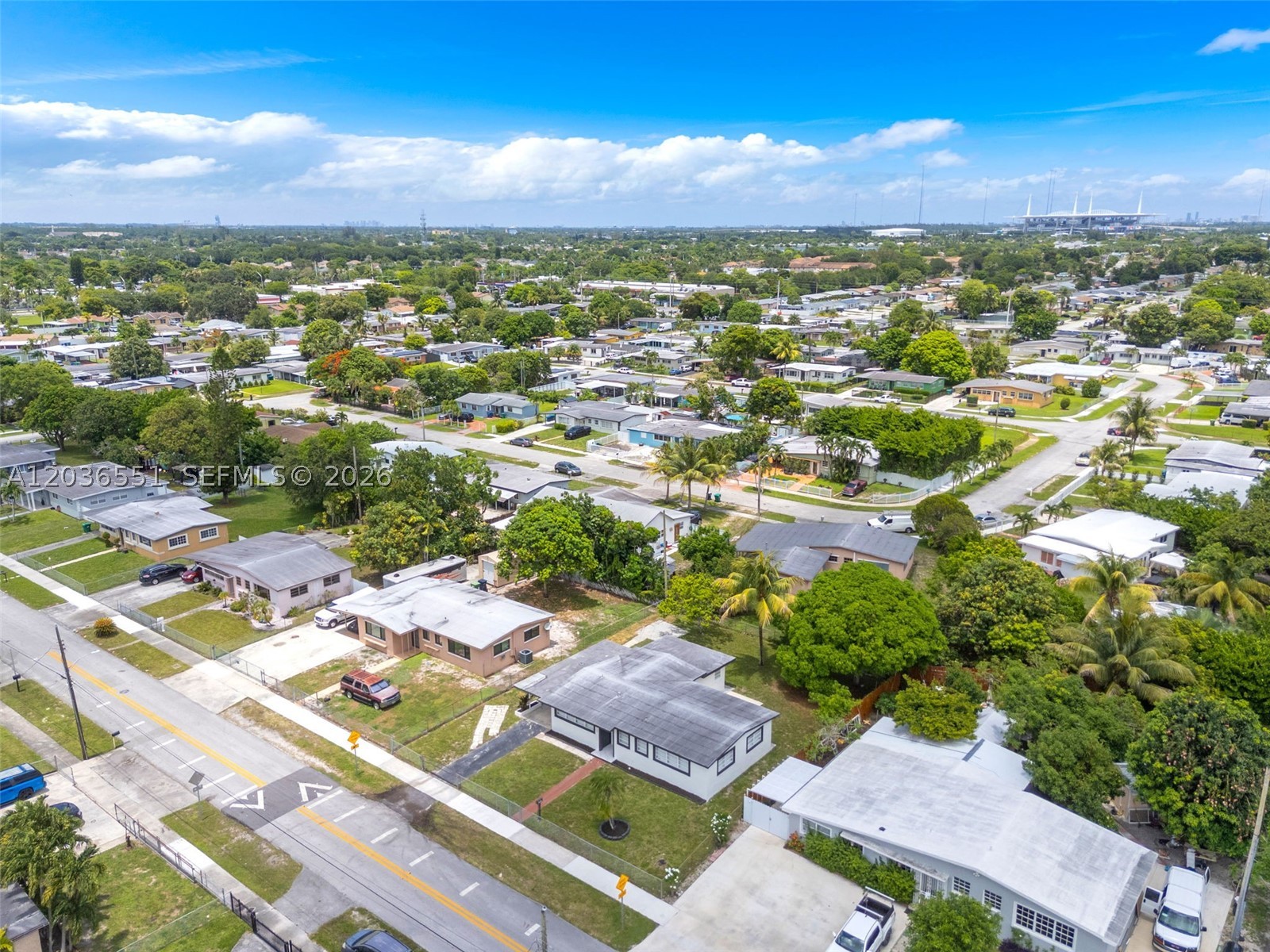 19425 NW 39th Ave, Miami Gardens FL 33055