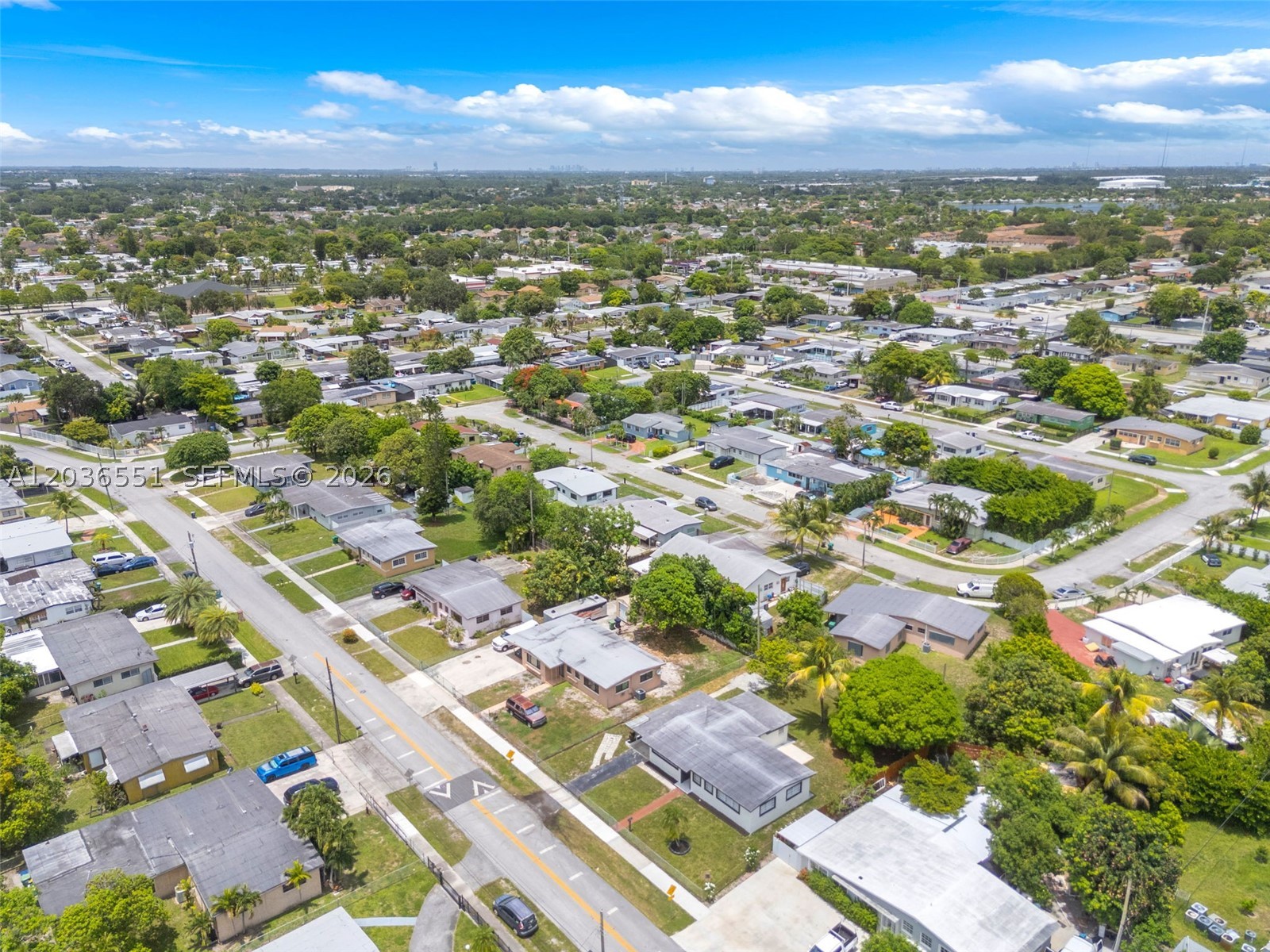 19425 NW 39th Ave, Miami Gardens FL 33055