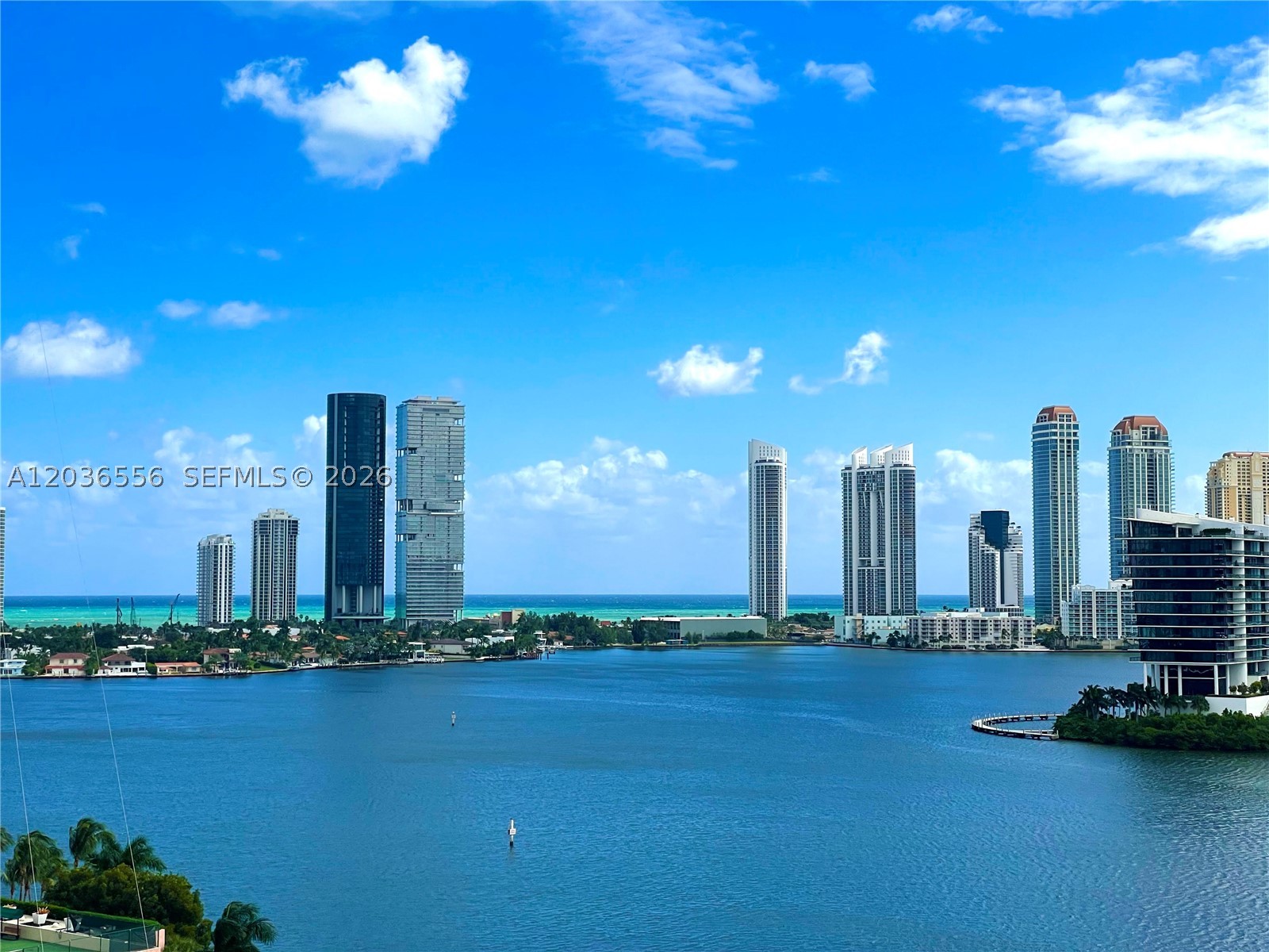 3330 NE 190th St #1312, Aventura FL 33180