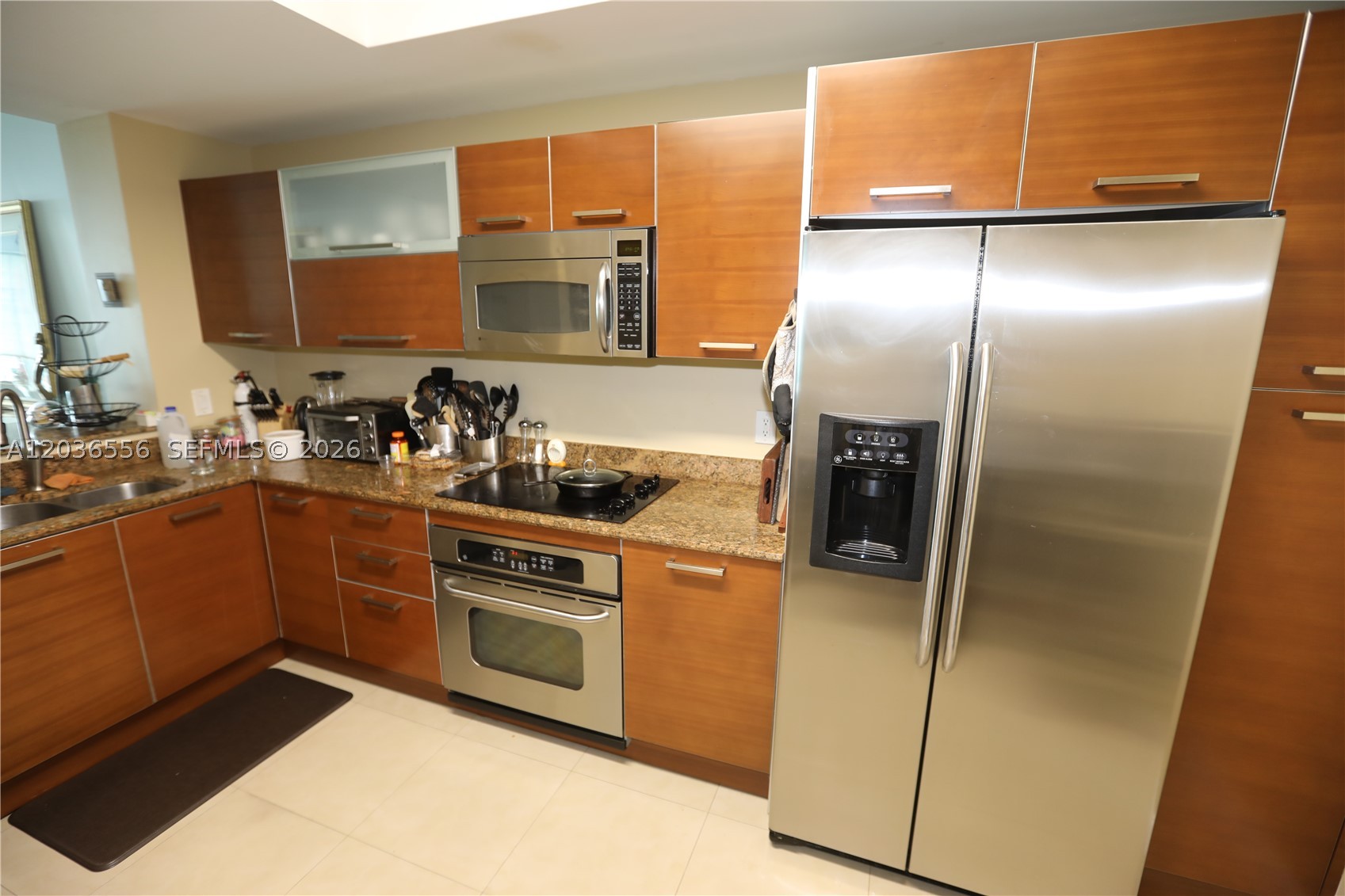 3330 NE 190th St #1312, Aventura FL 33180