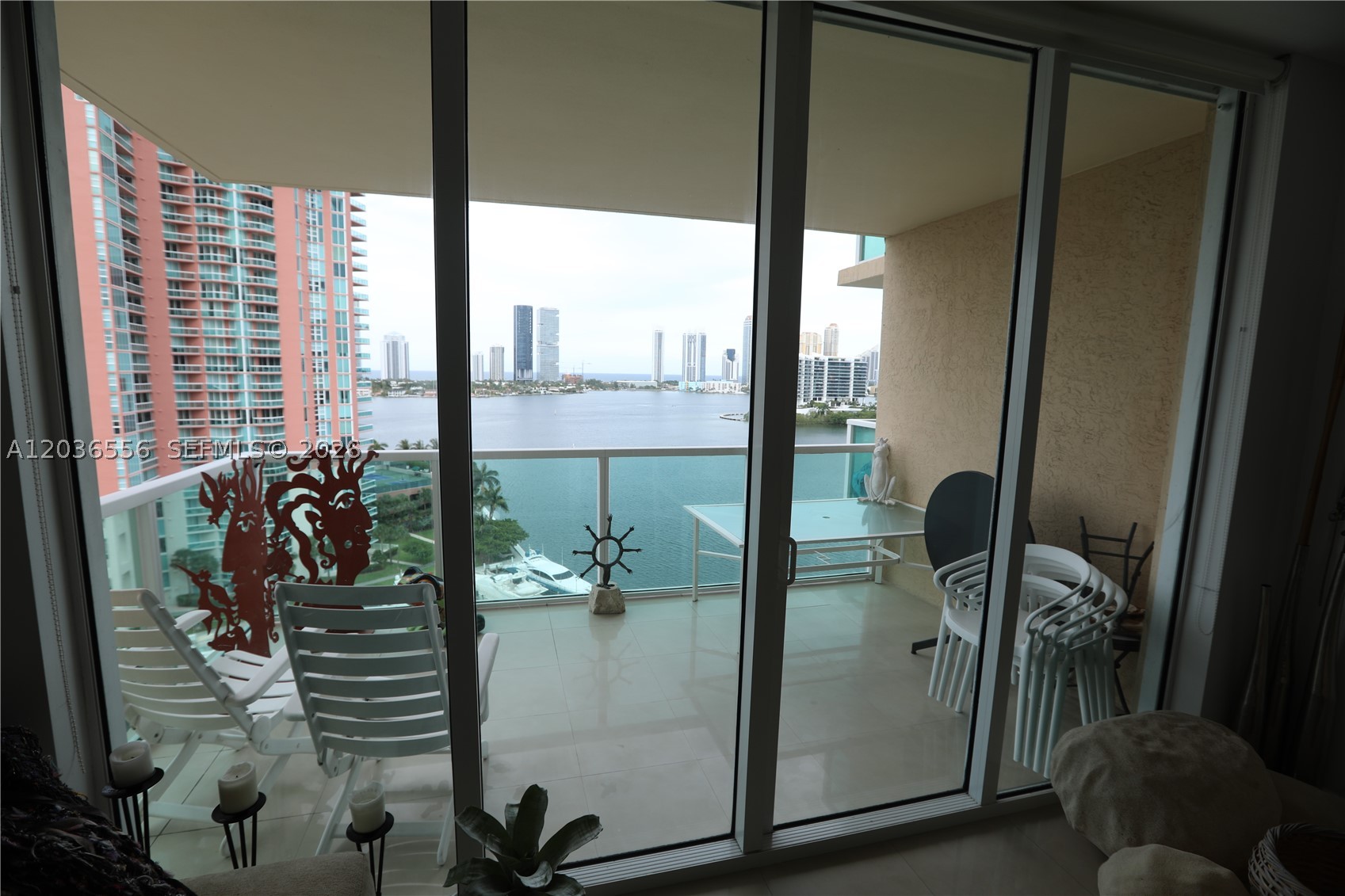3330 NE 190th St #1312, Aventura FL 33180