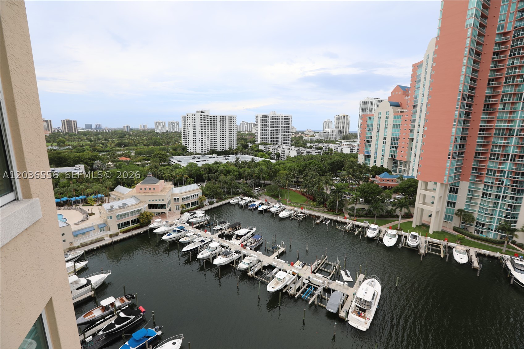 3330 NE 190th St #1312, Aventura FL 33180