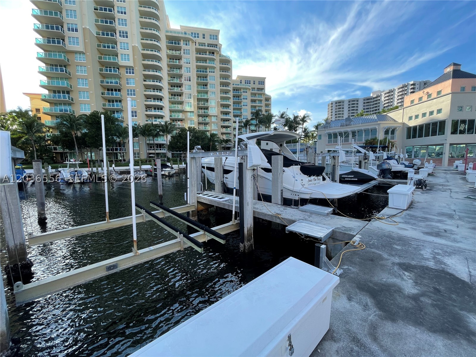 3330 NE 190th St #1312, Aventura FL 33180