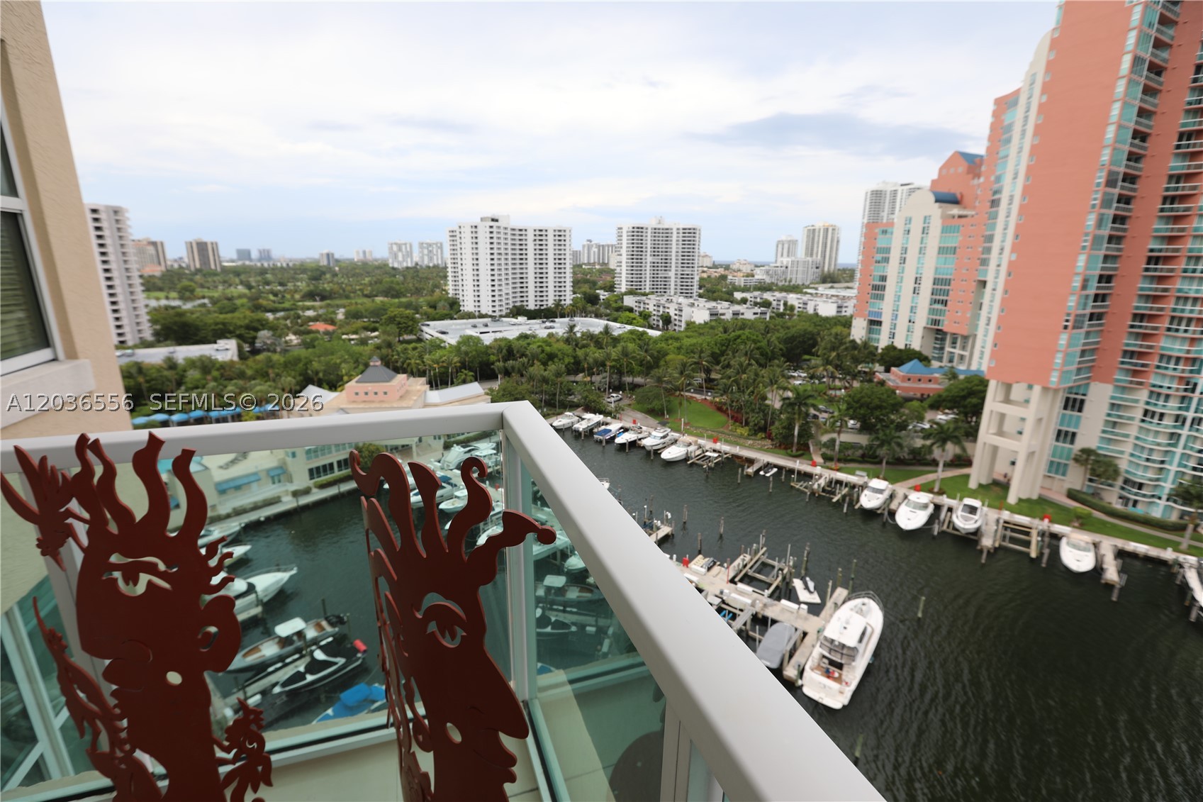 3330 NE 190th St #1312, Aventura FL 33180