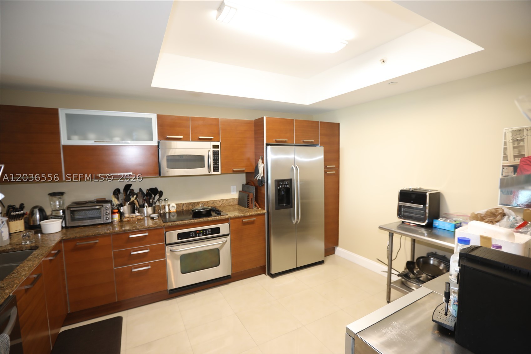 3330 NE 190th St #1312, Aventura FL 33180