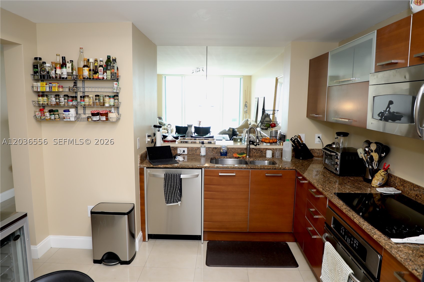 3330 NE 190th St #1312, Aventura FL 33180