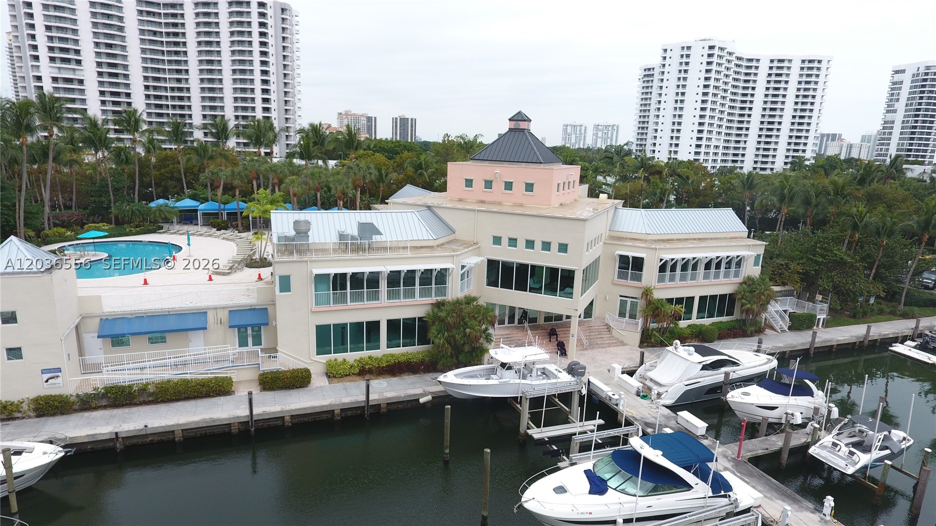 3330 NE 190th St #1312, Aventura FL 33180