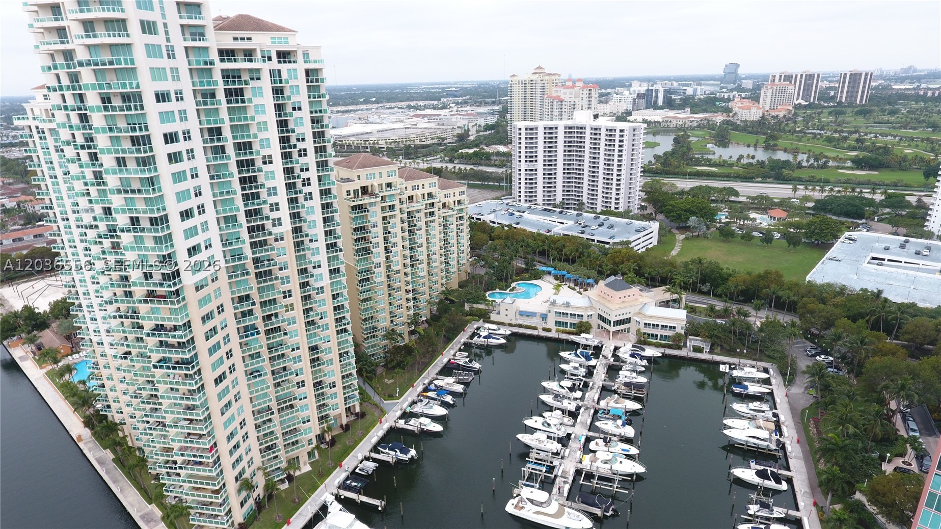 3330 NE 190th St #1312, Aventura FL 33180