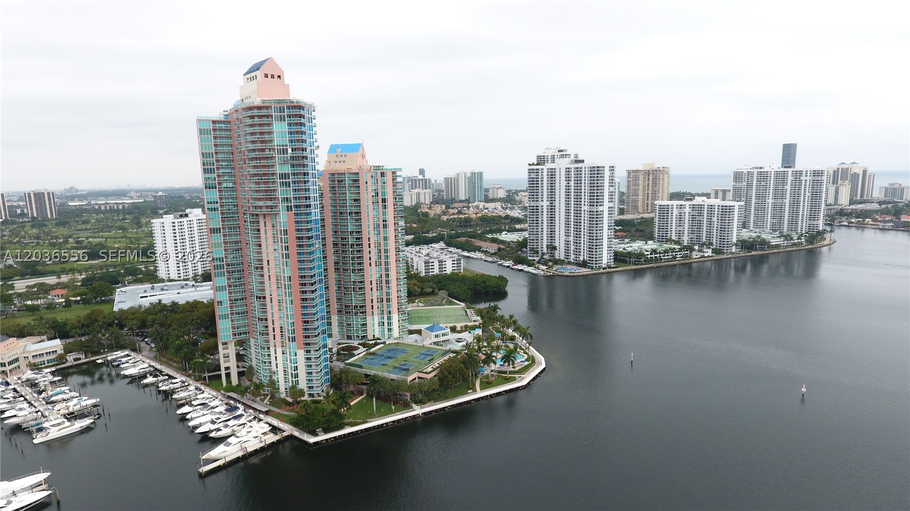 3330 NE 190th St #1312, Aventura FL 33180