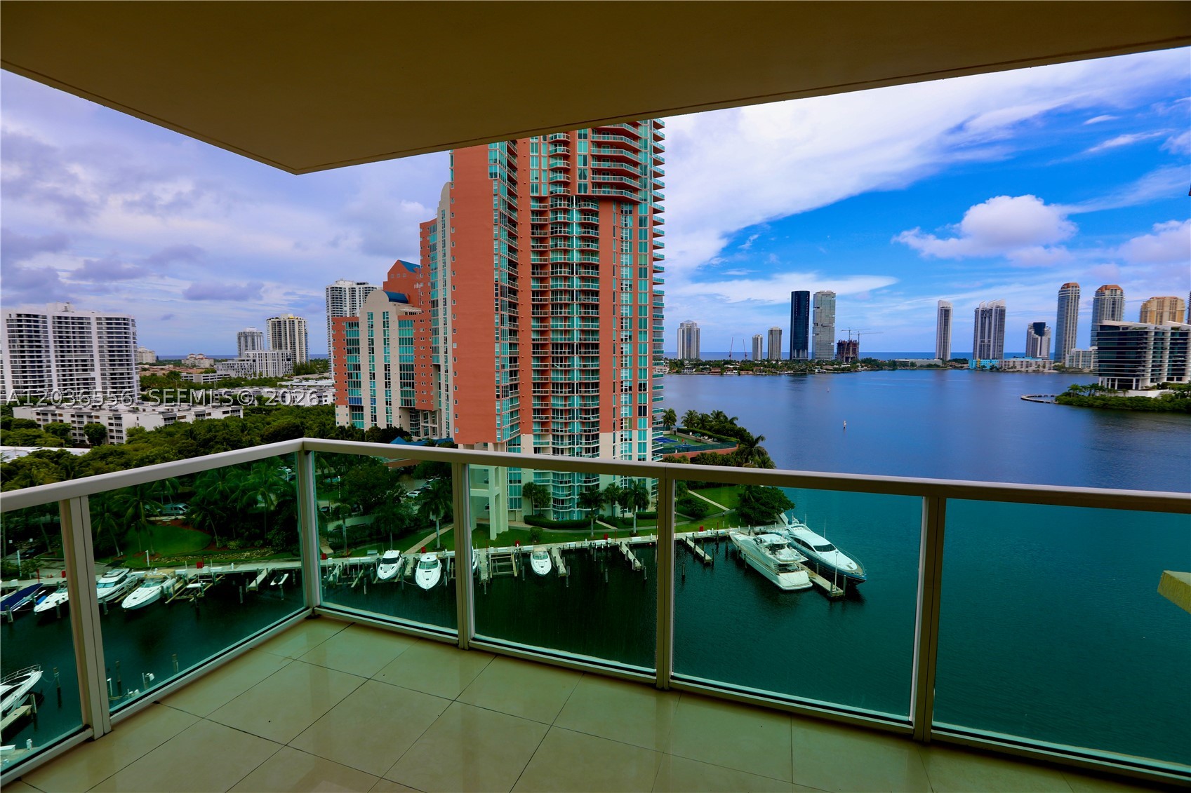 3330 NE 190th St #1312, Aventura FL 33180