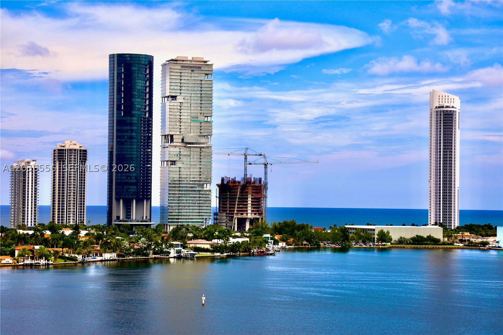 3330 NE 190th St #1312, Aventura FL 33180