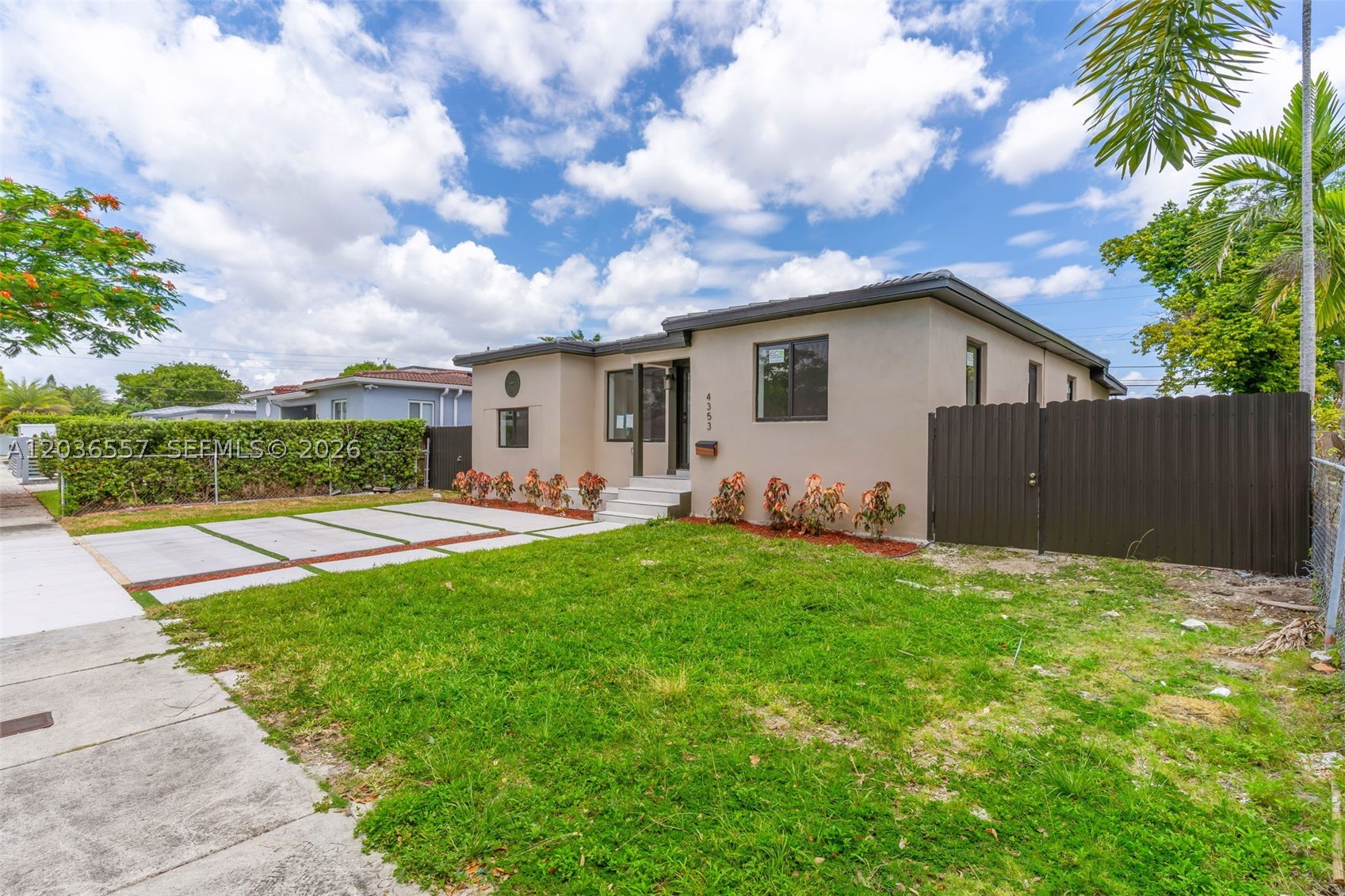4353 SW 2nd St, Miami FL 33134