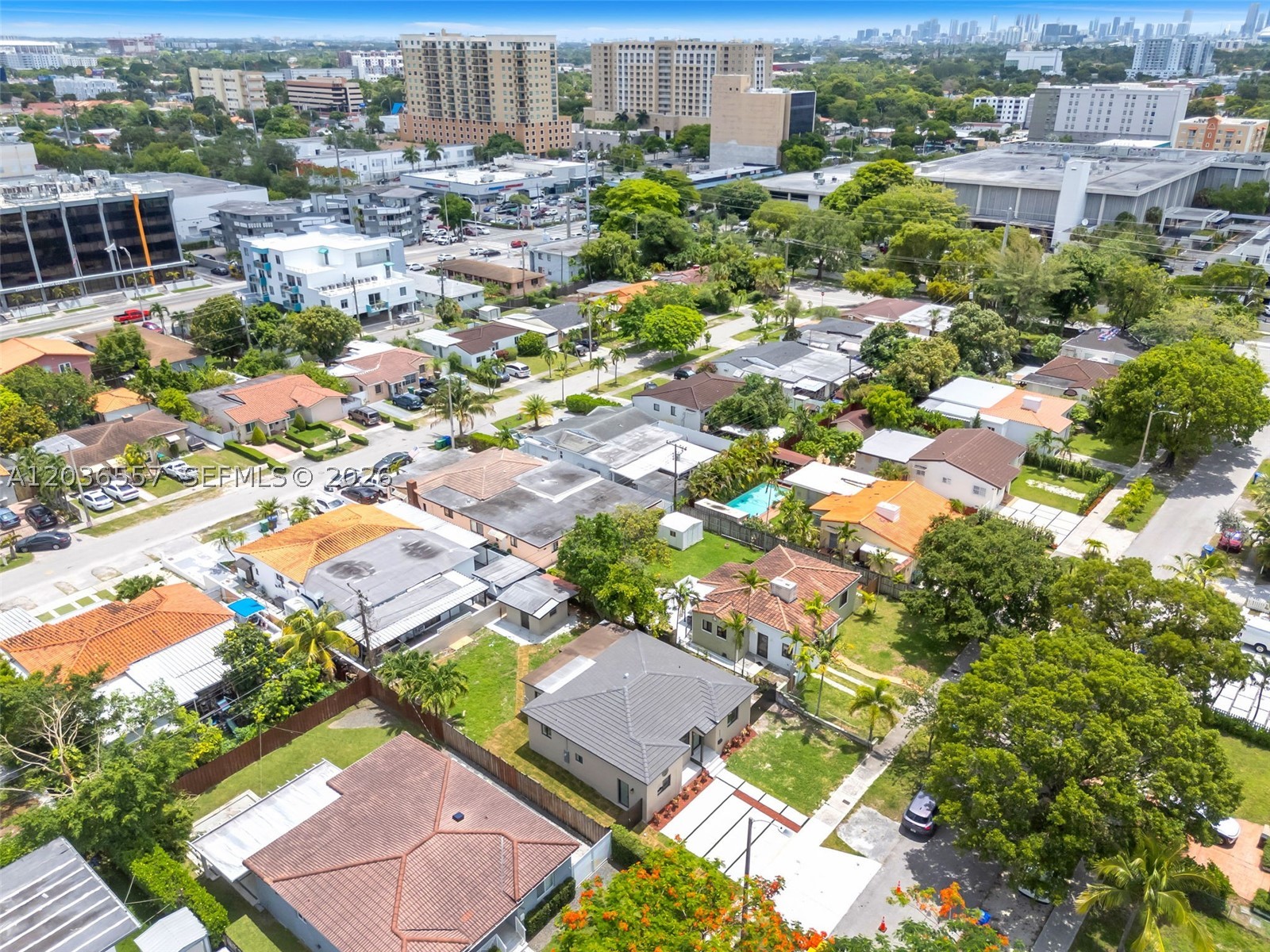 4353 SW 2nd St, Miami FL 33134
