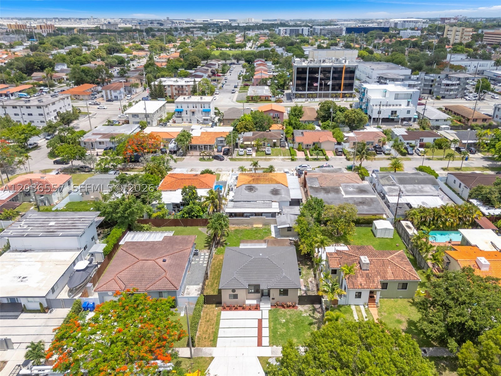 4353 SW 2nd St, Miami FL 33134