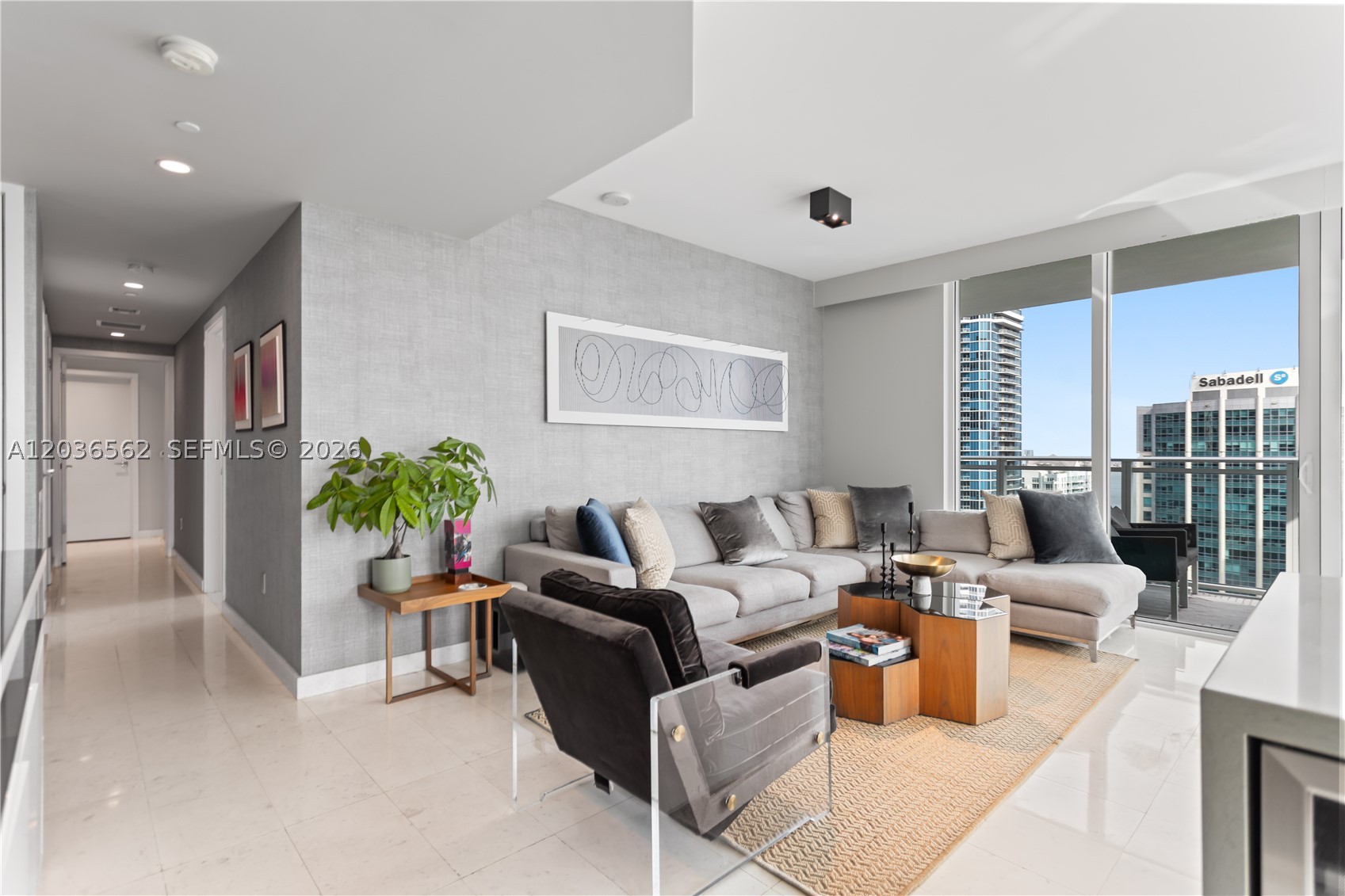 1080 Brickell Ave #3300, Miami FL 33131