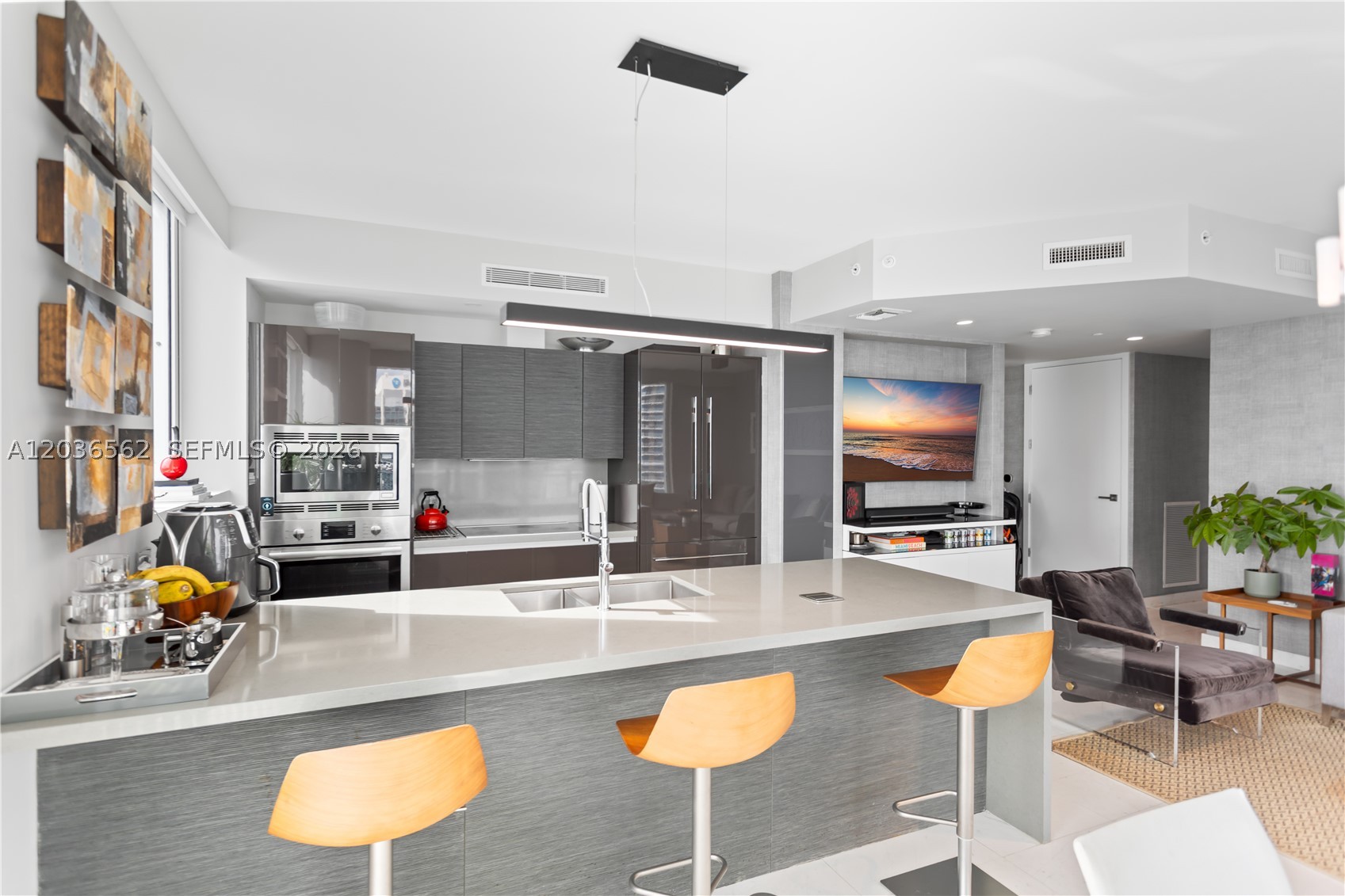 1080 Brickell Ave #3300, Miami FL 33131