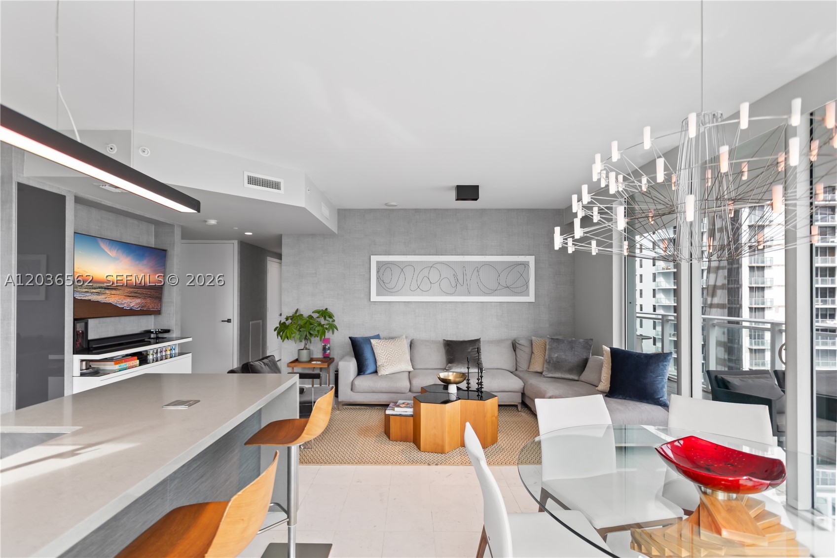 1080 Brickell Ave #3300, Miami FL 33131