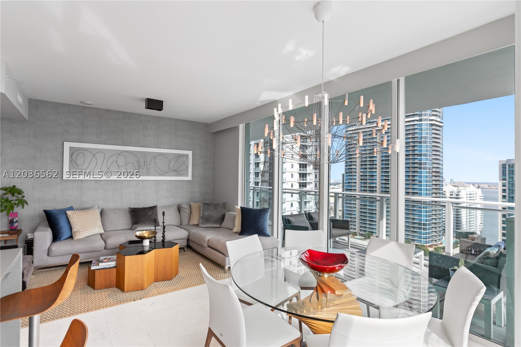 1080 Brickell Ave #3300, Miami FL 33131