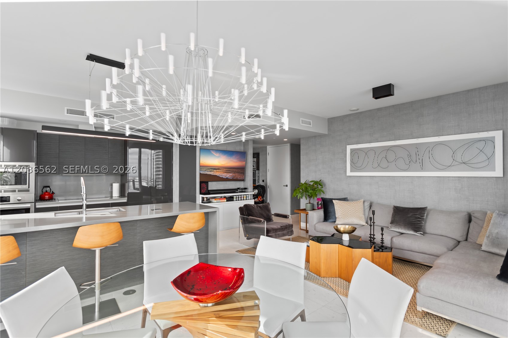 1080 Brickell Ave #3300, Miami FL 33131