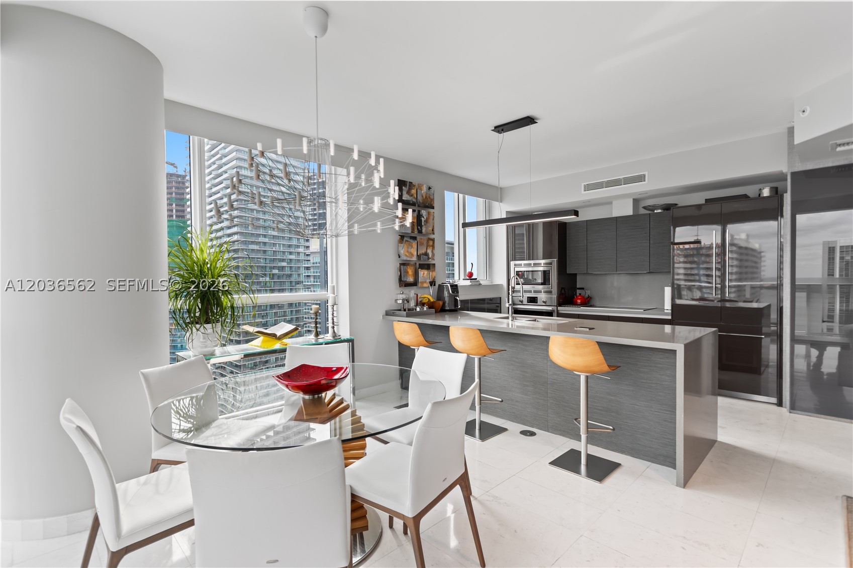 1080 Brickell Ave #3300, Miami FL 33131