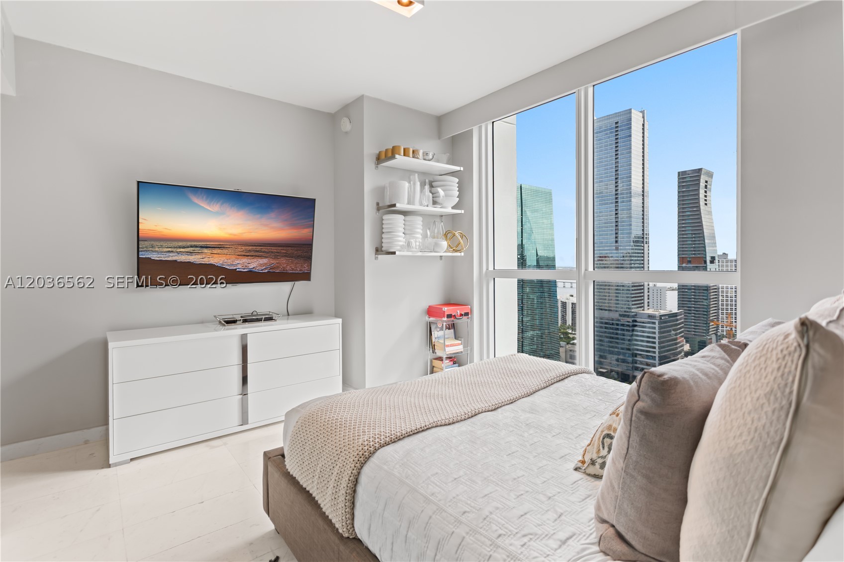 1080 Brickell Ave #3300, Miami FL 33131