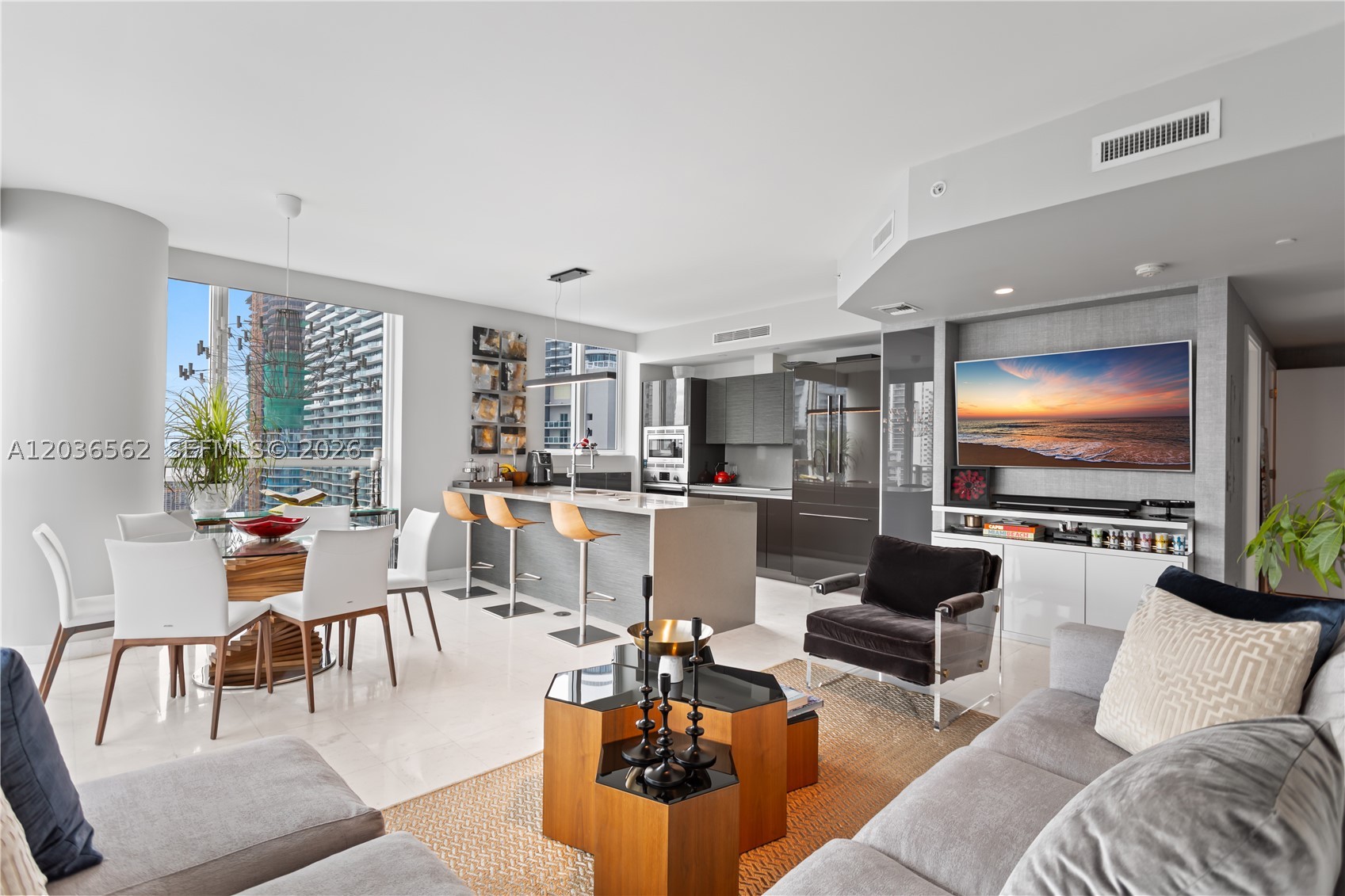 1080 Brickell Ave #3300, Miami FL 33131