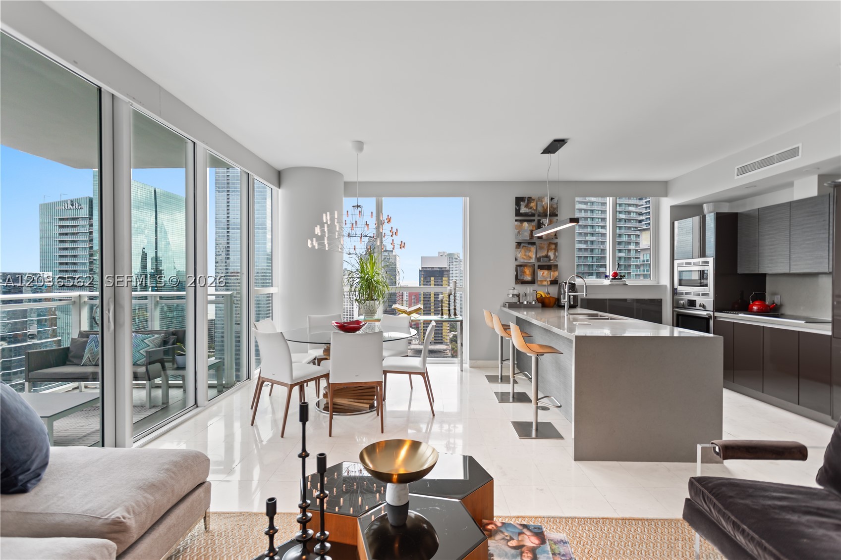 1080 Brickell Ave #3300, Miami FL 33131