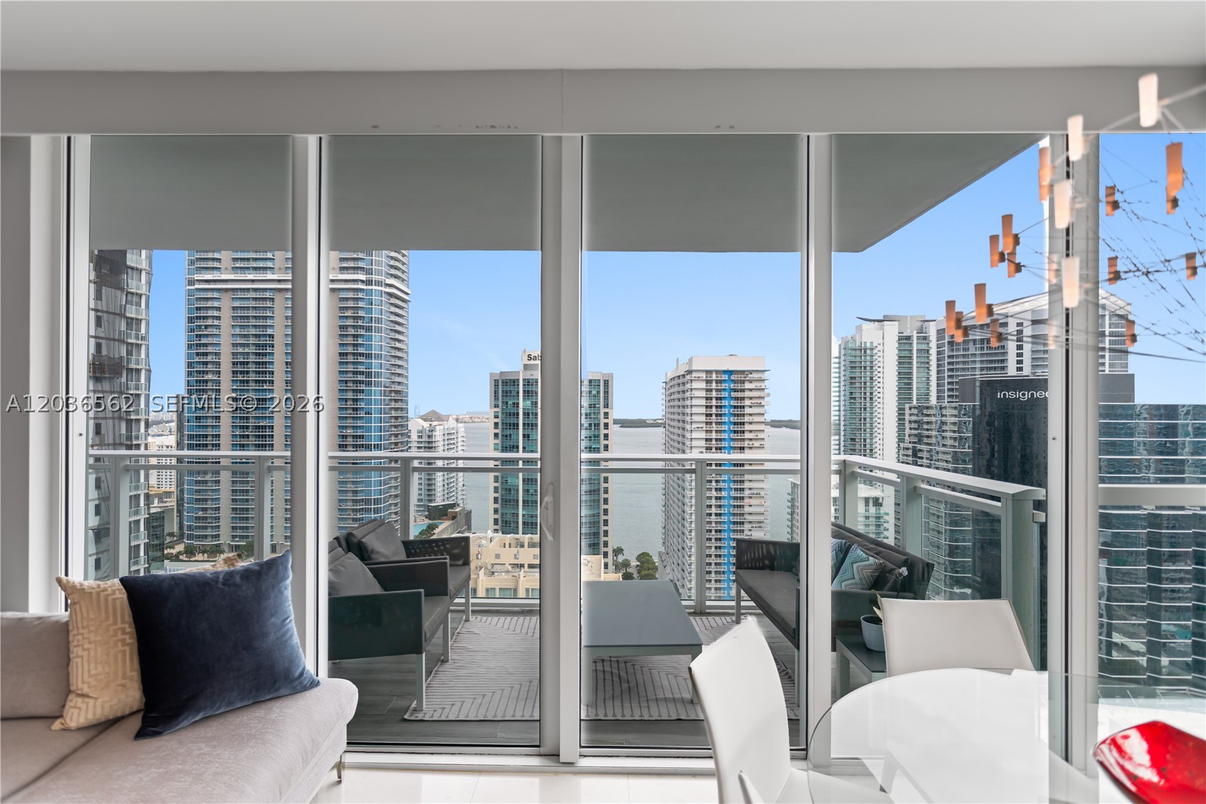 1080 Brickell Ave #3300, Miami FL 33131
