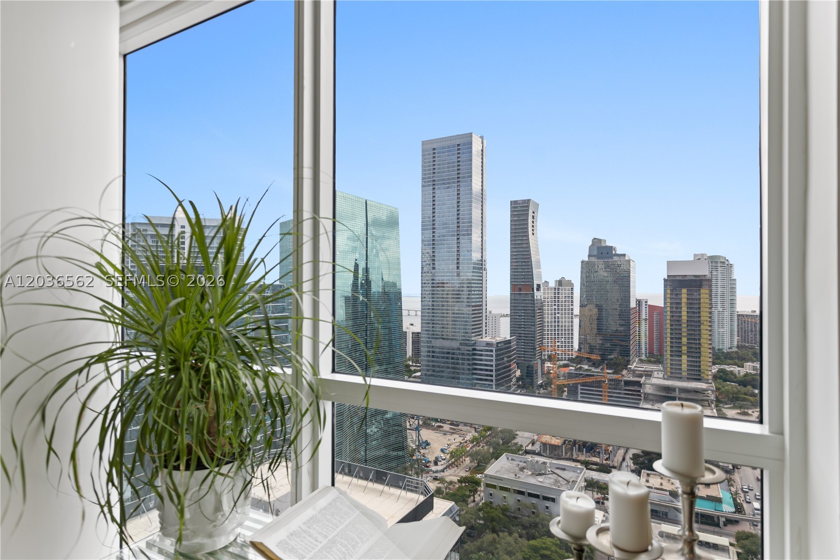 1080 Brickell Ave #3300, Miami FL 33131