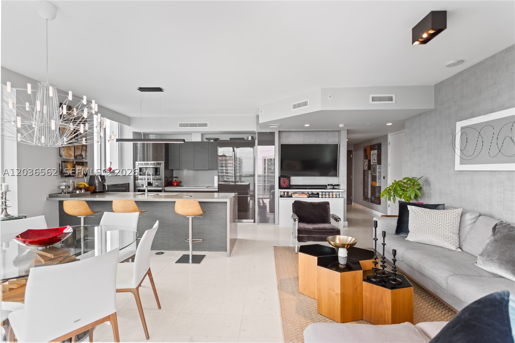 1080 Brickell Ave #3300, Miami FL 33131