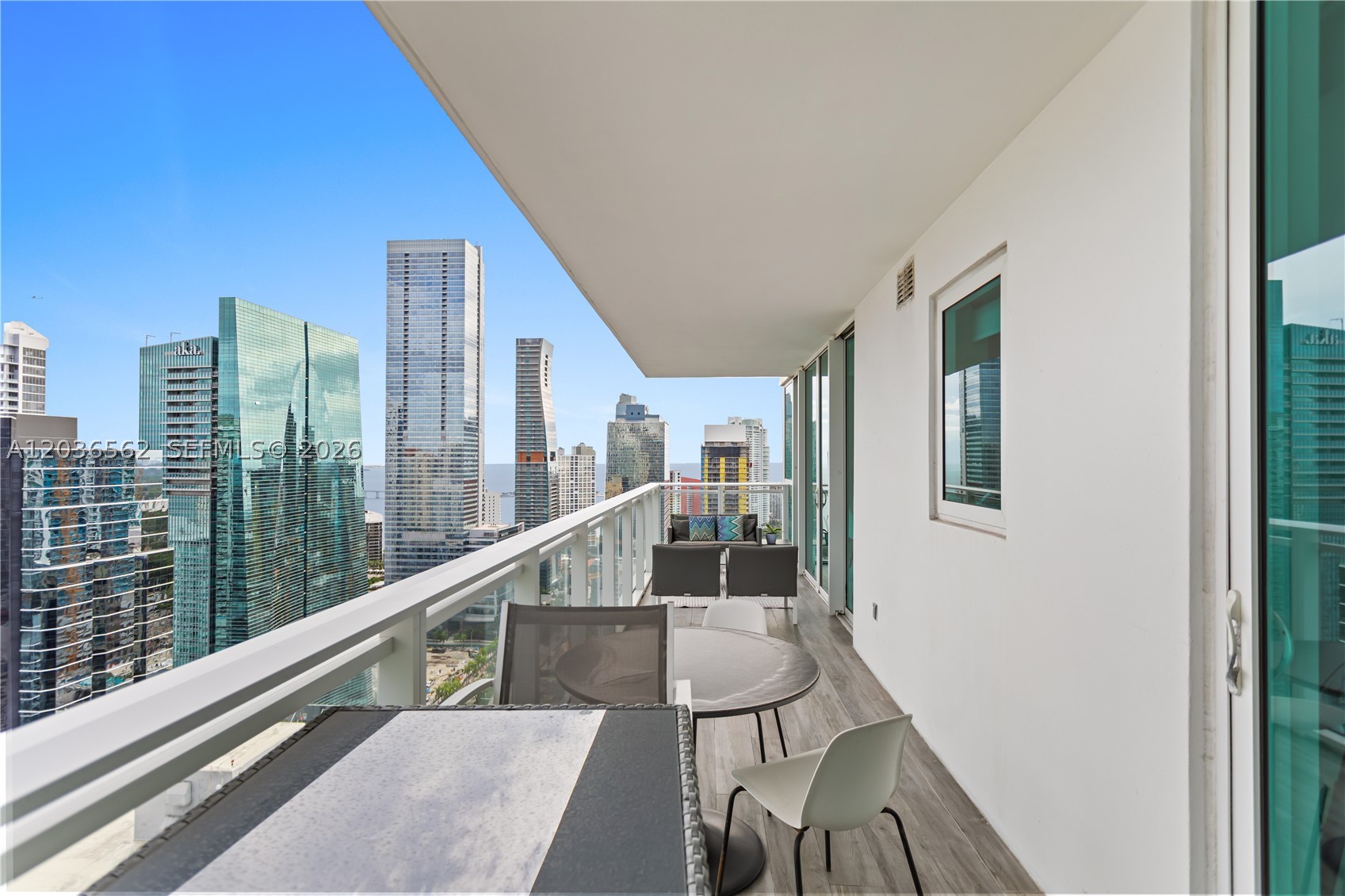 1080 Brickell Ave #3300, Miami FL 33131