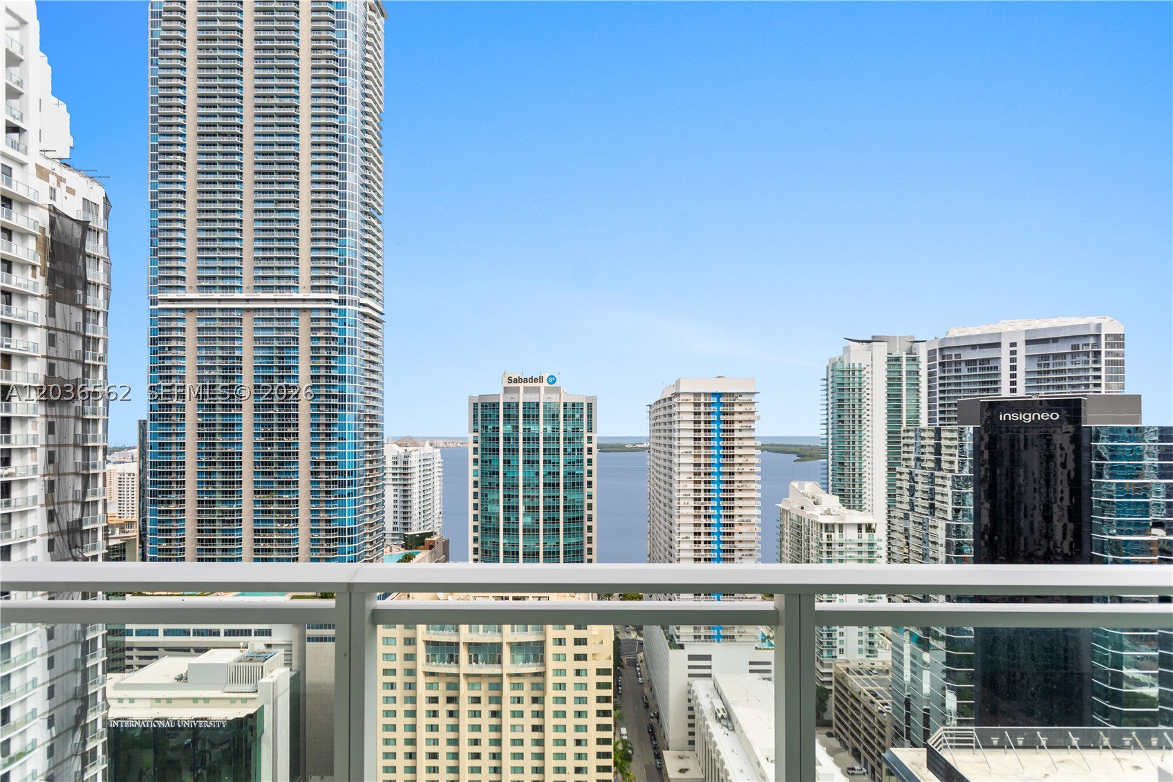 1080 Brickell Ave #3300, Miami FL 33131