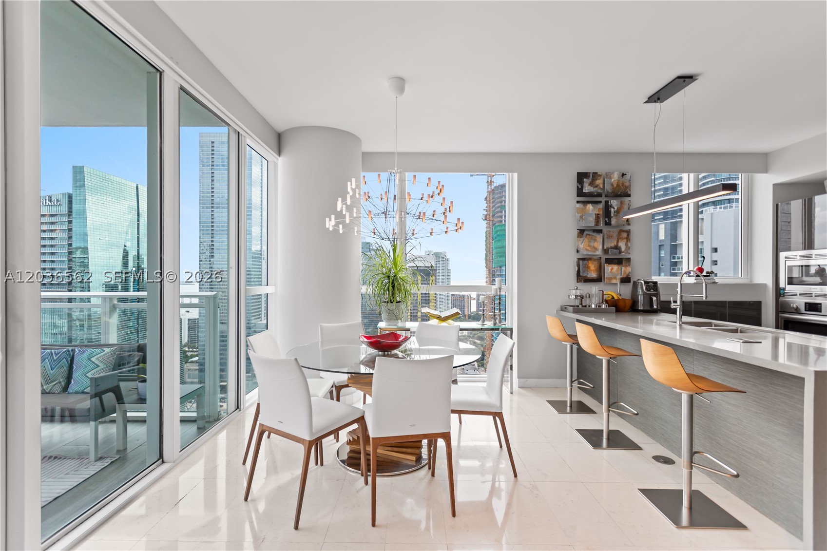 1080 Brickell Ave #3300, Miami FL 33131