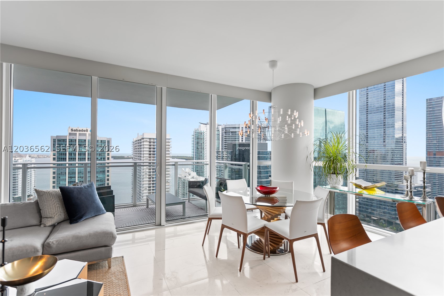 1080 Brickell Ave #3300, Miami FL 33131
