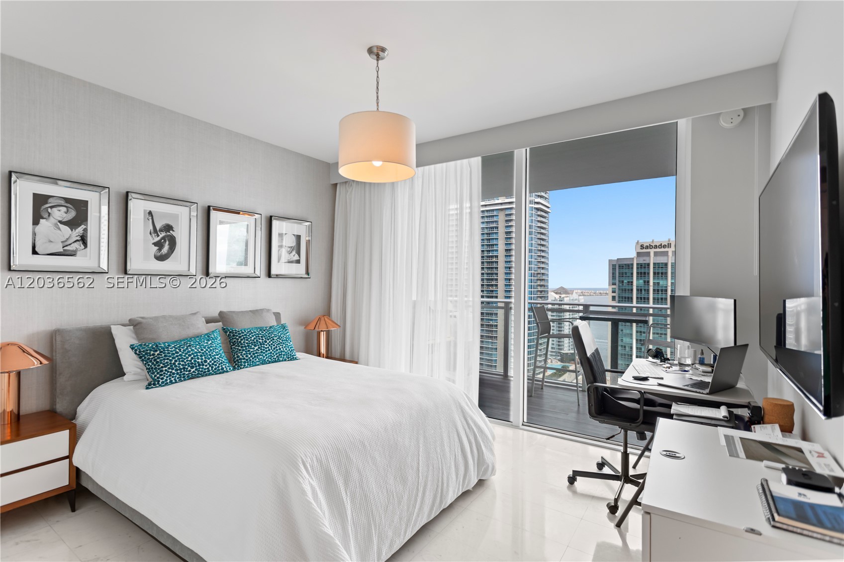 1080 Brickell Ave #3300, Miami FL 33131