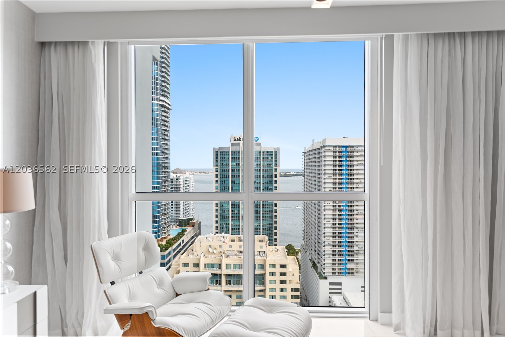 1080 Brickell Ave #3300, Miami FL 33131