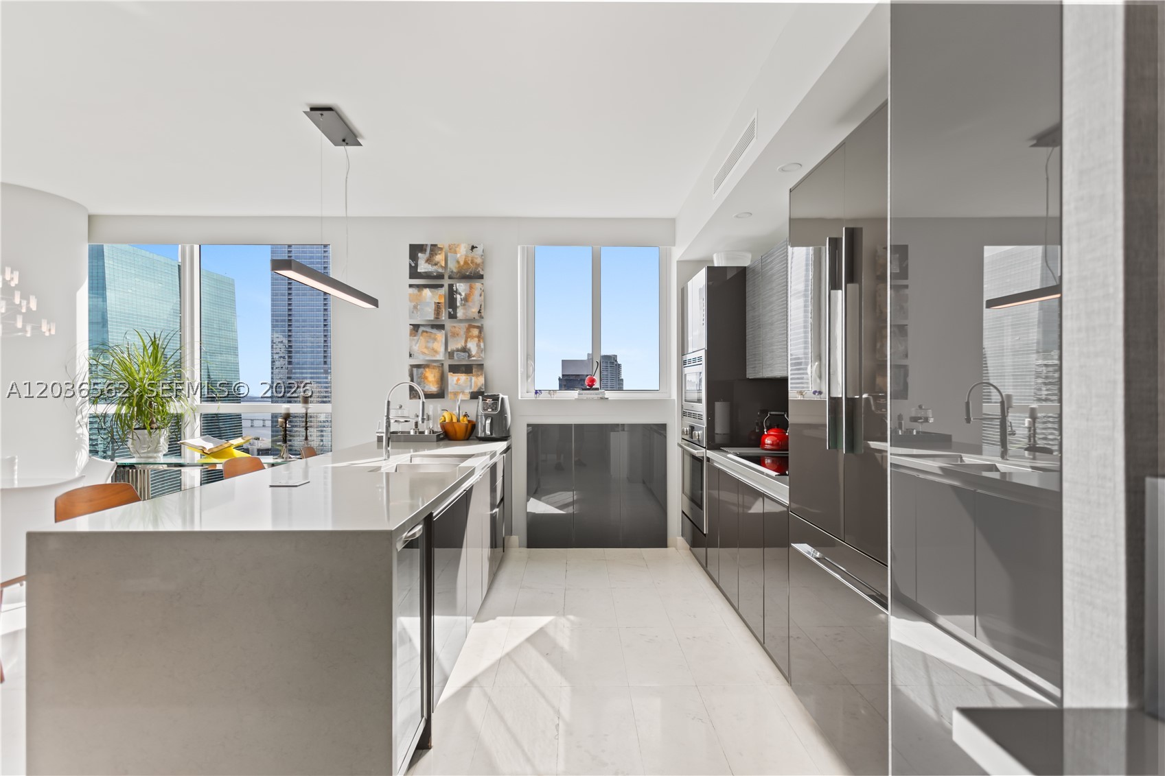 1080 Brickell Ave #3300, Miami FL 33131