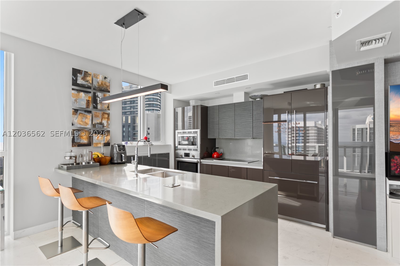 1080 Brickell Ave #3300, Miami FL 33131