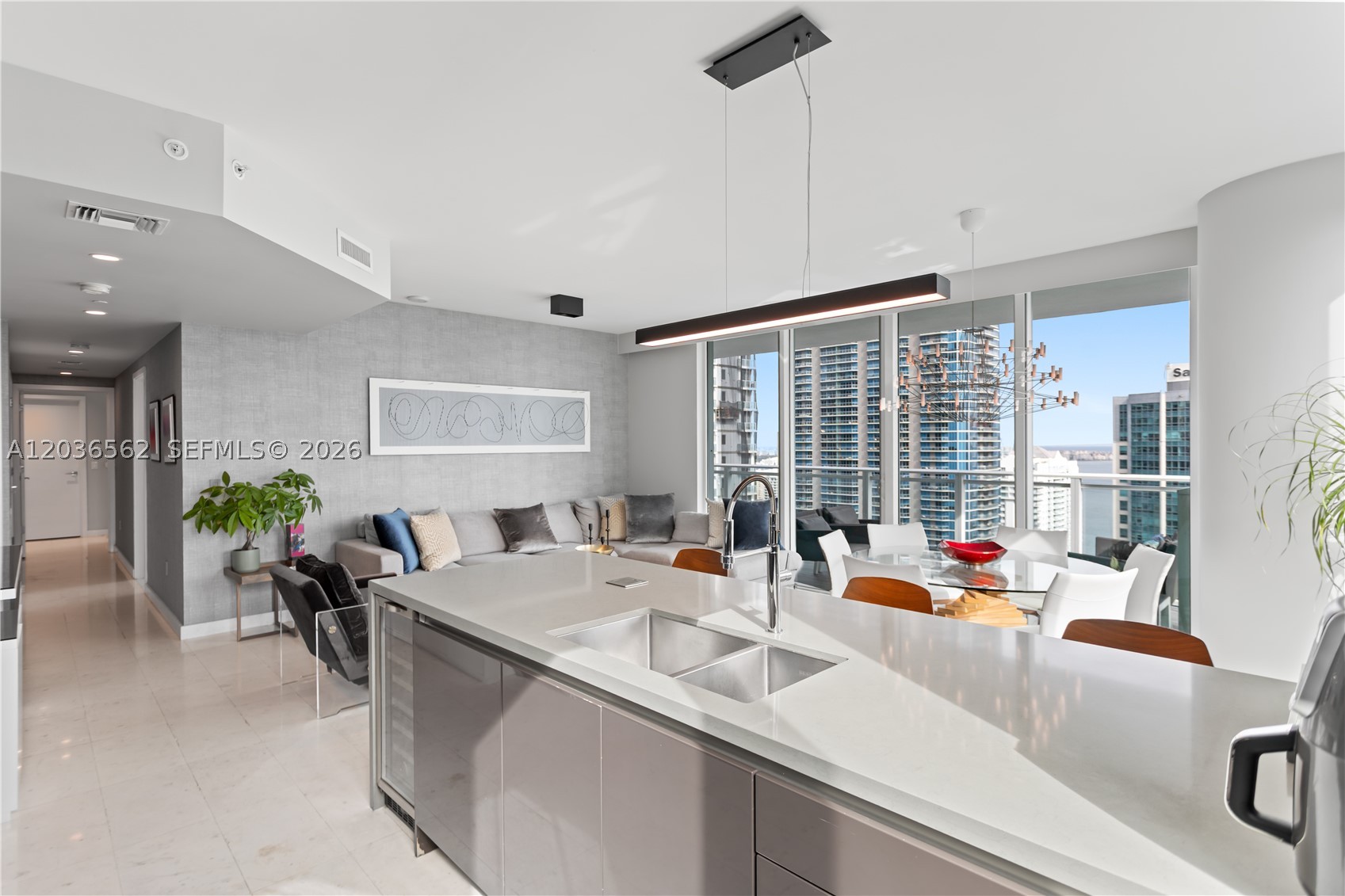 1080 Brickell Ave #3300, Miami FL 33131