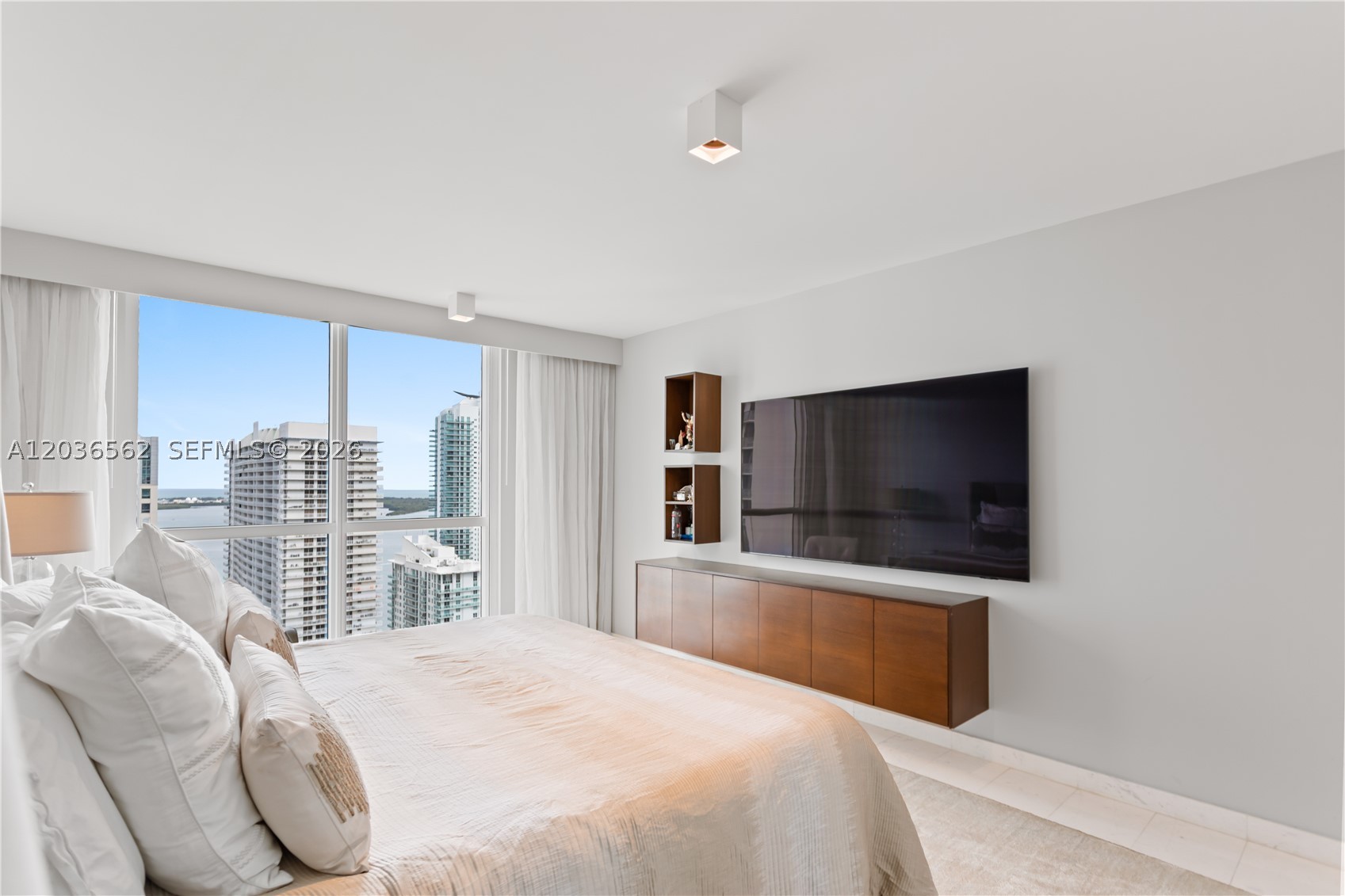 1080 Brickell Ave #3300, Miami FL 33131