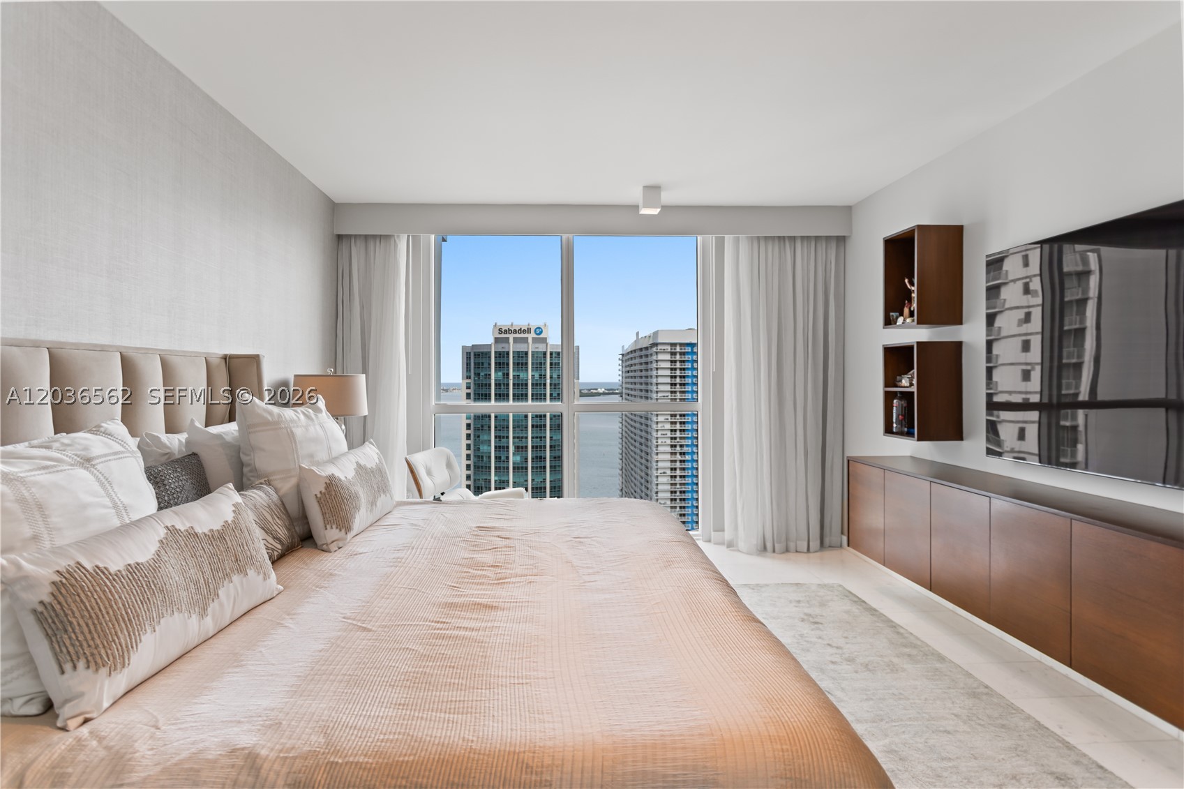 1080 Brickell Ave #3300, Miami FL 33131