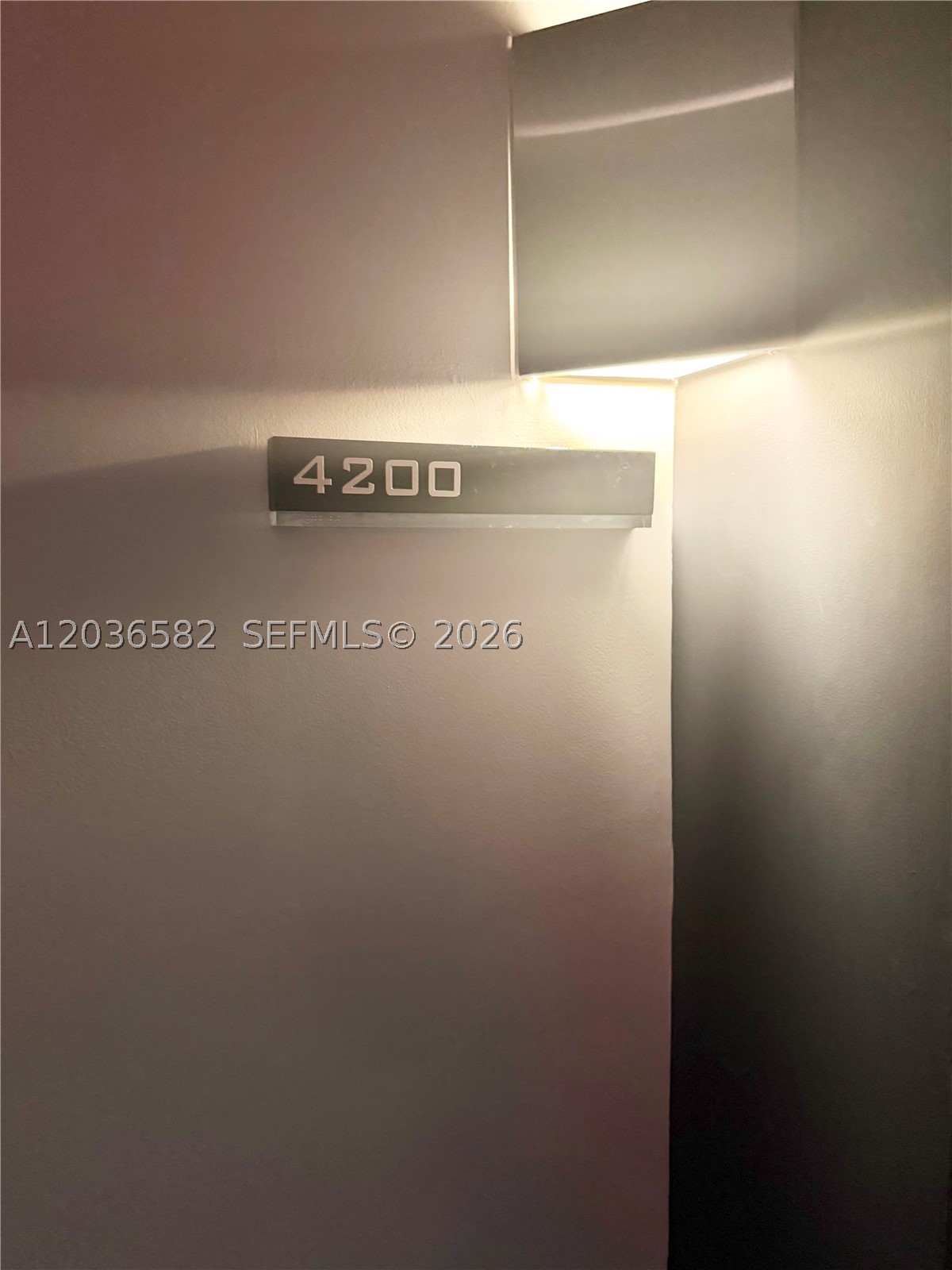 335 BISCAYNE BL #4200, Miami FL 33131
