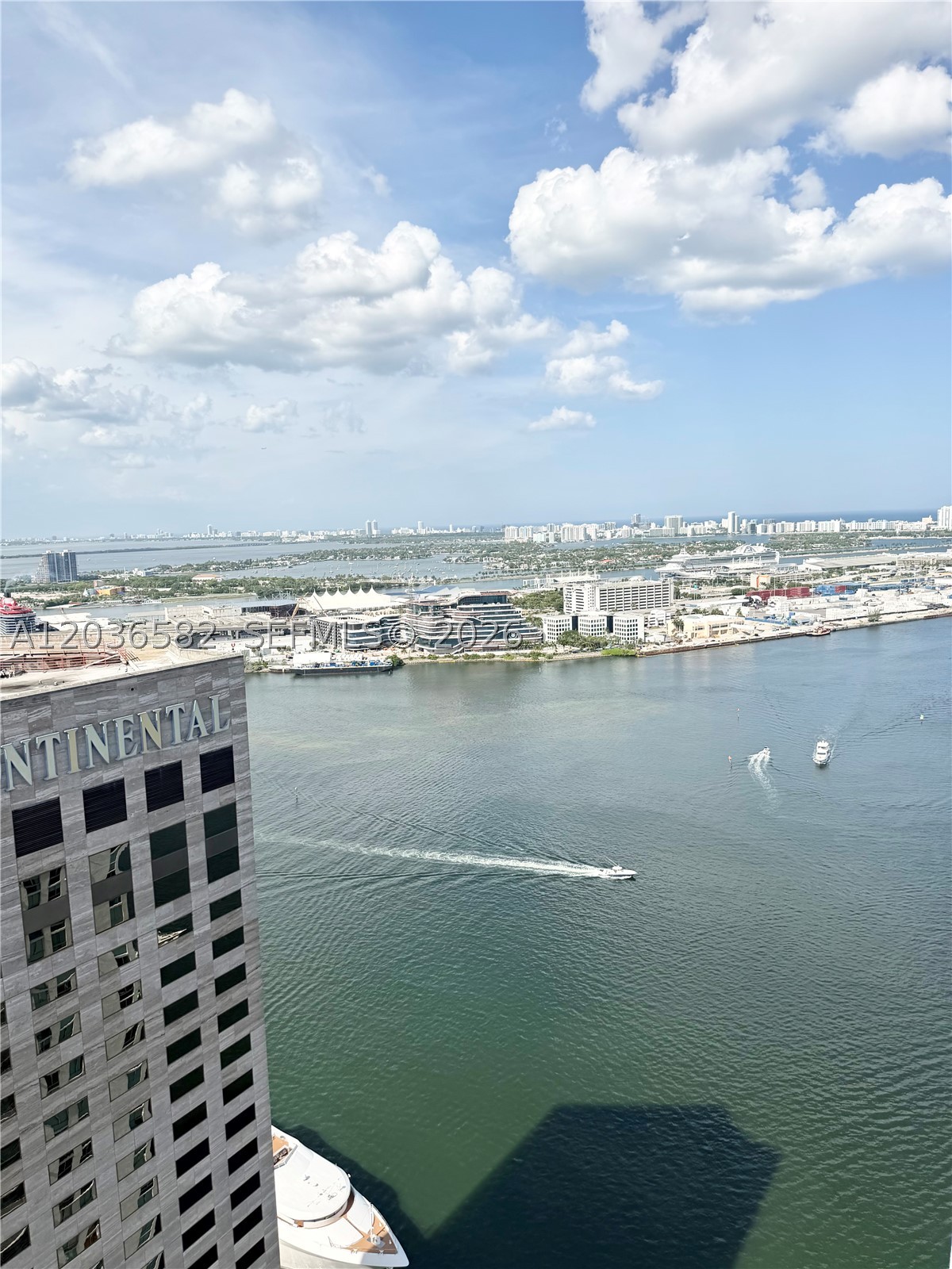 335 BISCAYNE BL #4200, Miami FL 33131