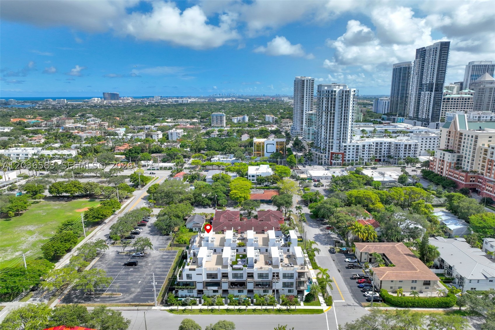 820 NE 2nd St #1, Fort Lauderdale FL 33301