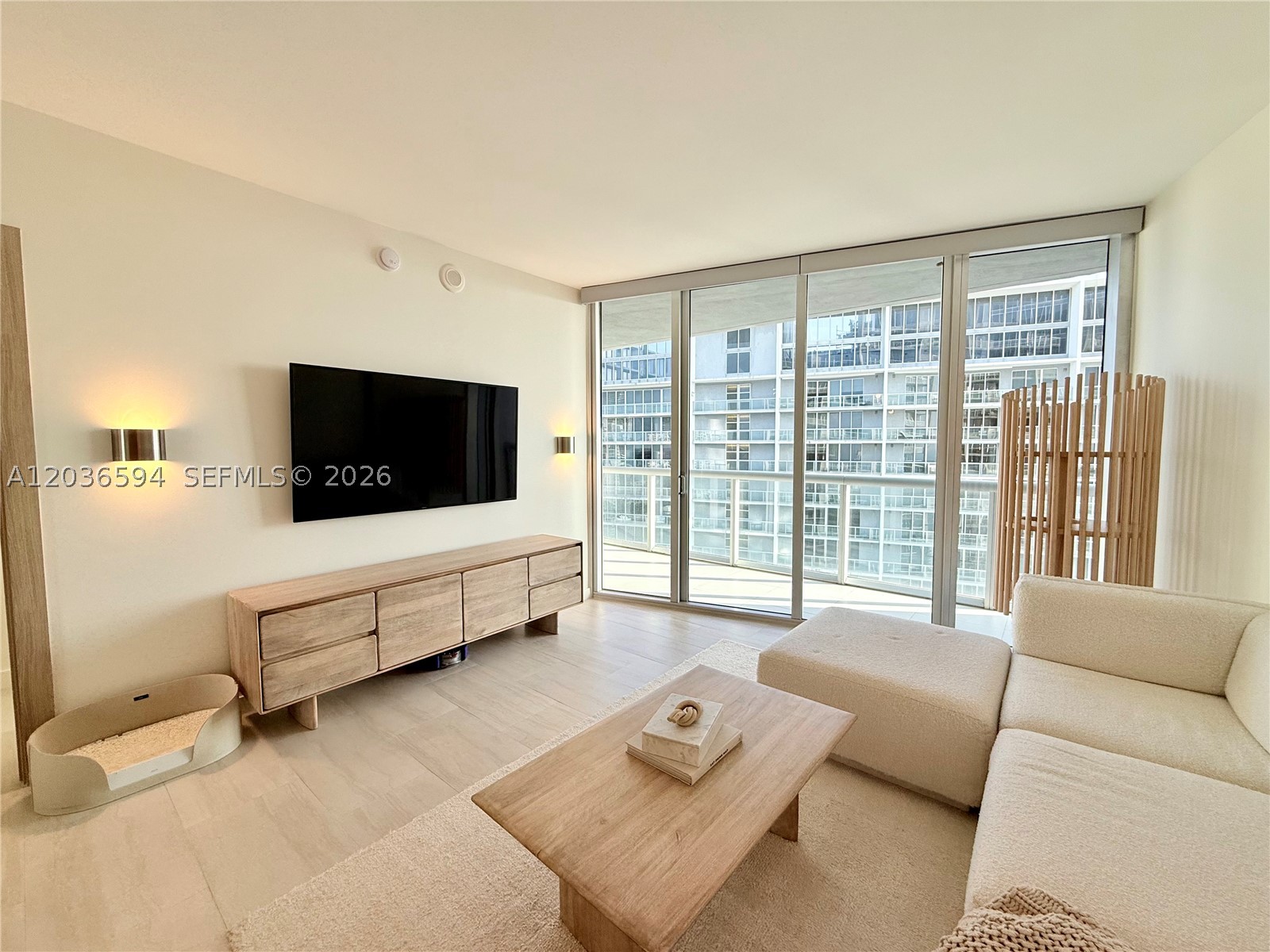 495 Brickell Ave #5106, Miami FL 33131