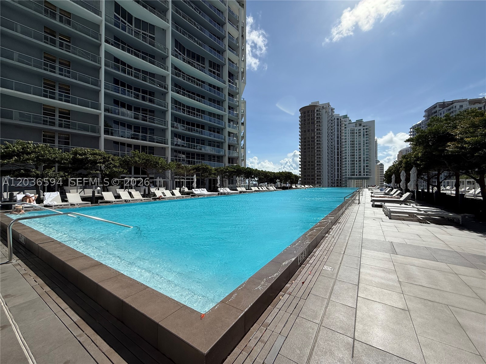 495 Brickell Ave #5106, Miami FL 33131